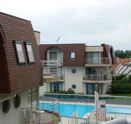 Apartment Let's Sea