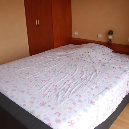 Let's Sea Apartment Bredene