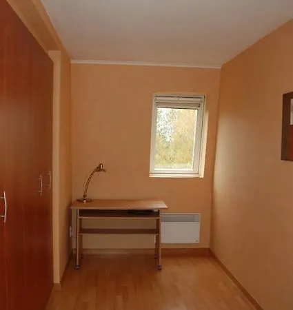 Let's Sea Apartment