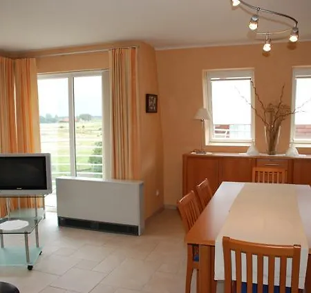 Apartment Let's Sea *