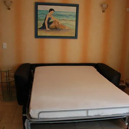 Apartment Let's Sea